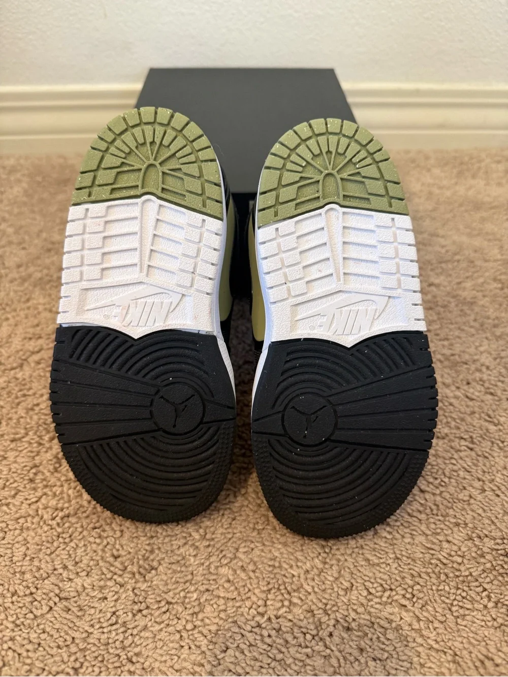 Nike stylish kids